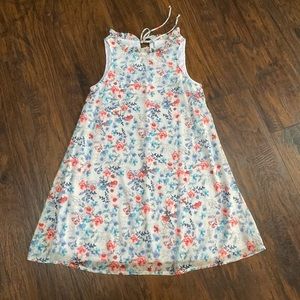 Women’s Floral Dress from Hope’s online boutique